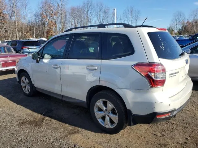 JF2SJAEC8EH541323 2014 2014 Subaru Forester- 2-5I Premium 2