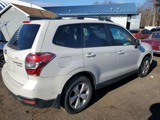 JF2SJAEC8EH541323 2014 2014 Subaru Forester- 2-5I Premium 3