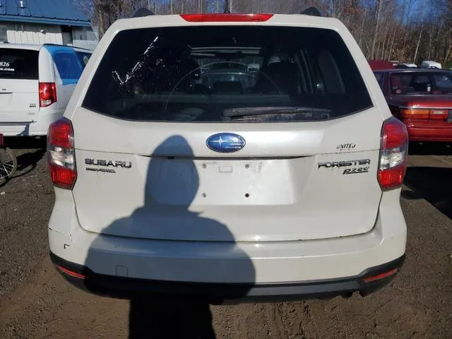 JF2SJAEC8EH541323 2014 2014 Subaru Forester- 2-5I Premium 6