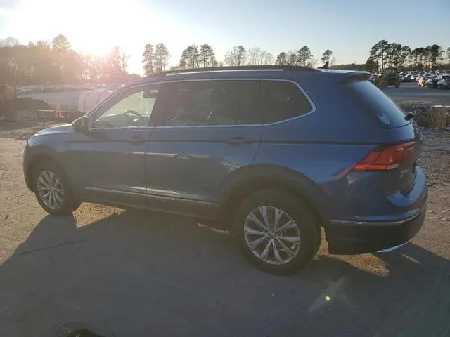 3VV3B7AX6JM209982 2018 2018 Volkswagen Tiguan- SE 2