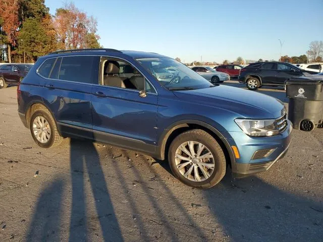 3VV3B7AX6JM209982 2018 2018 Volkswagen Tiguan- SE 4