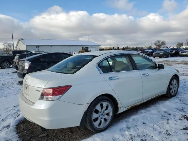 1HGCP36858A035258 2008 2008 Honda Accord- Exl 3