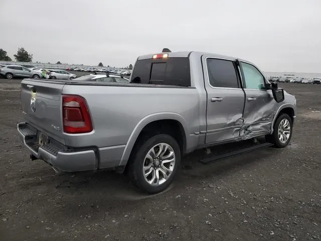 1C6SRFHT8NN367374 2022 2022 RAM 1500- Limited 3