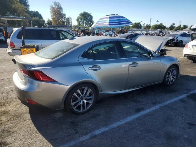 JTHBA1D29K5088249 2019 2019 Lexus IS- 300 3