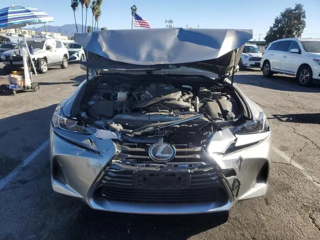 JTHBA1D29K5088249 2019 2019 Lexus IS- 300 5