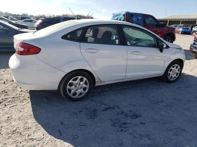 3FADP4BJ1BM147606 2011 2011 Ford Fiesta- SE 3