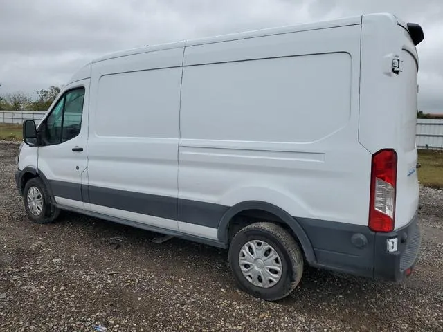 1FTBW9CK2PKA27417 2023 2023 Ford Transit- T-350 2