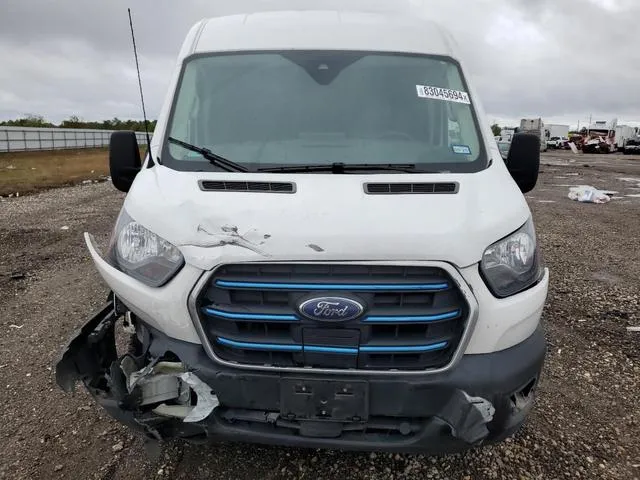 1FTBW9CK2PKA27417 2023 2023 Ford Transit- T-350 5