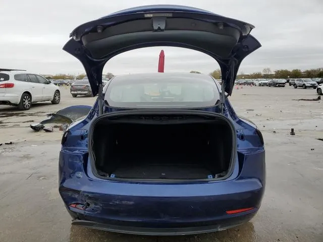 5YJ3E1EA1MF848370 2021 2021 Tesla MODEL 3 6