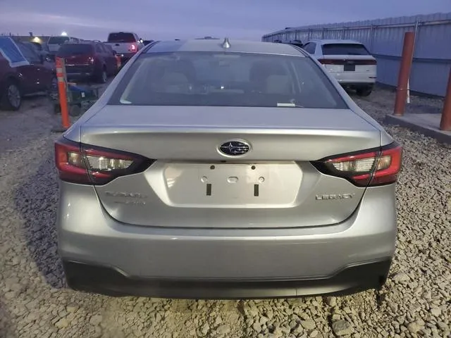 4S3BWAA61M3003333 2021 2021 Subaru Legacy 6