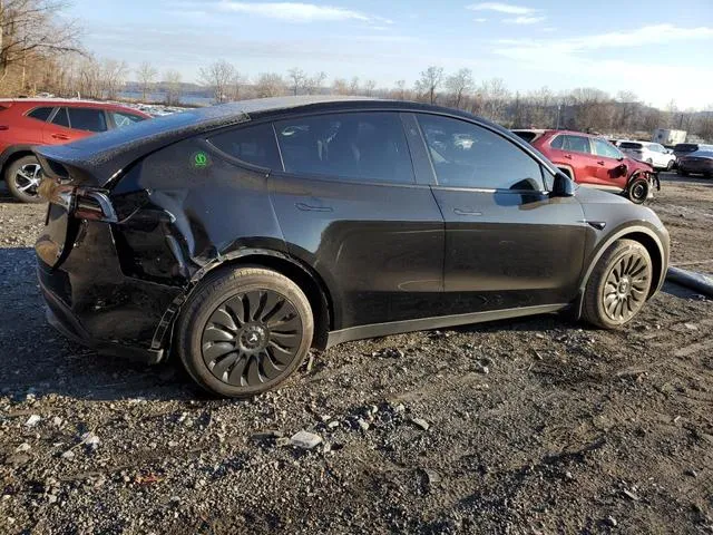 7SAYGAEE2PF922177 2023 2023 Tesla MODEL Y 3