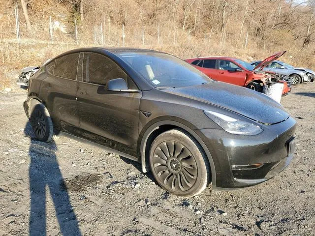 7SAYGAEE2PF922177 2023 2023 Tesla MODEL Y 4