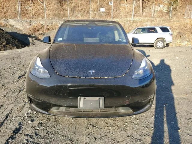 7SAYGAEE2PF922177 2023 2023 Tesla MODEL Y 5