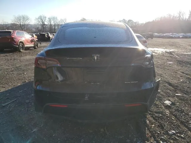 7SAYGAEE2PF922177 2023 2023 Tesla MODEL Y 6