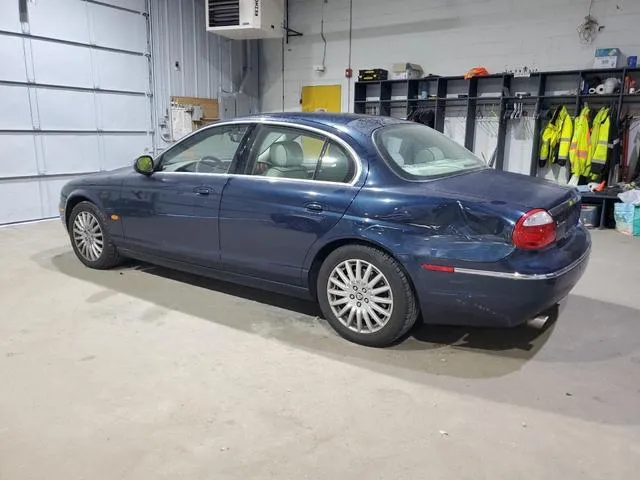 SAJWA01B56HN62852 2006 2006 Jaguar S-Type- 4-2 2