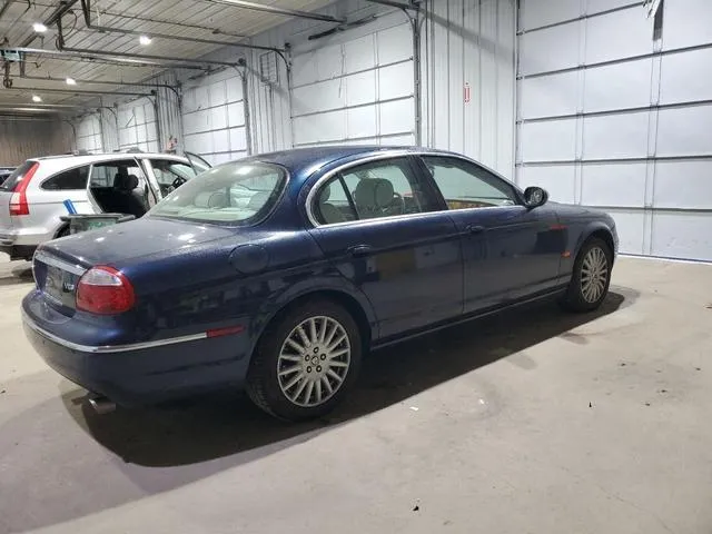 SAJWA01B56HN62852 2006 2006 Jaguar S-Type- 4-2 3