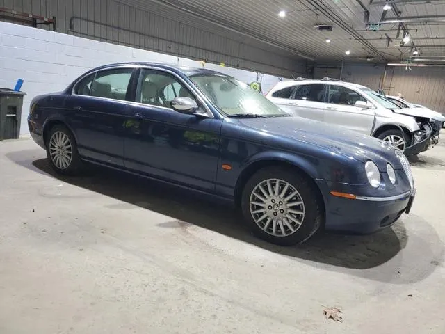 SAJWA01B56HN62852 2006 2006 Jaguar S-Type- 4-2 4