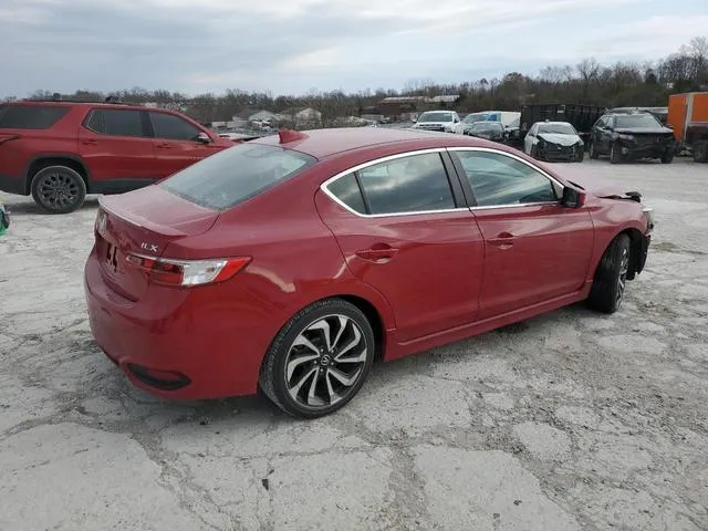 19UDE2F88HA005854 2017 2017 Acura ILX- Premium 3