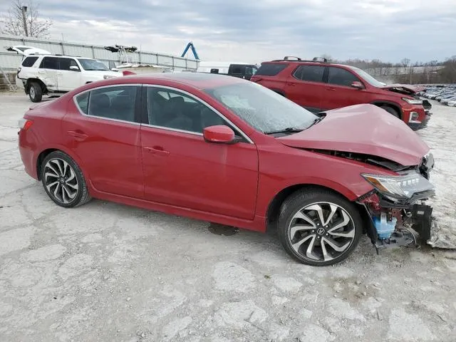 19UDE2F88HA005854 2017 2017 Acura ILX- Premium 4