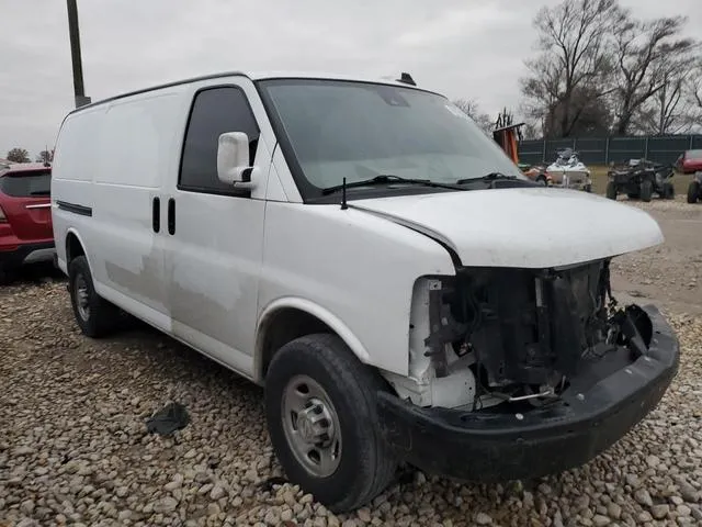 1GCWGAFG2L1264576 2020 2020 Chevrolet Express 4