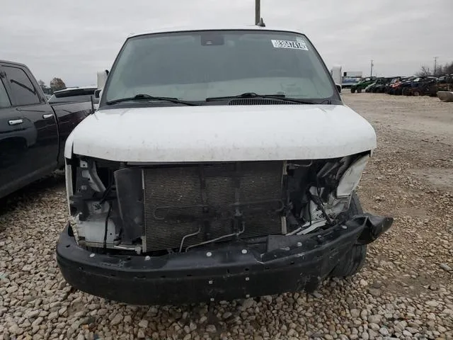 1GCWGAFG2L1264576 2020 2020 Chevrolet Express 5