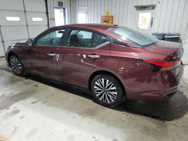 1N4BL4DV5RN335502 2024 2024 Nissan Altima- SV 2