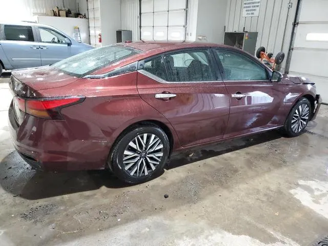 1N4BL4DV5RN335502 2024 2024 Nissan Altima- SV 3