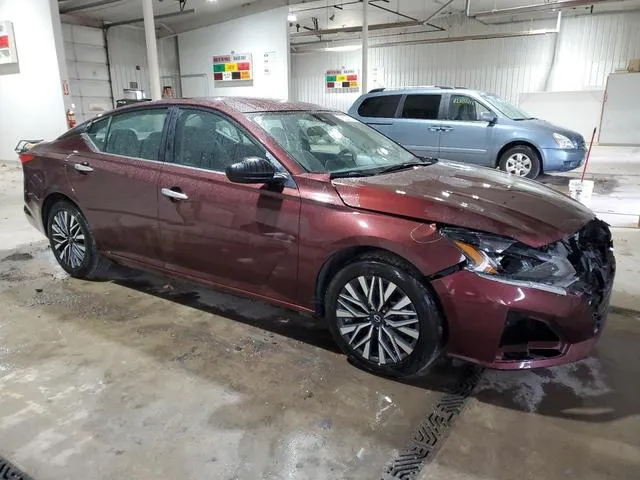 1N4BL4DV5RN335502 2024 2024 Nissan Altima- SV 4