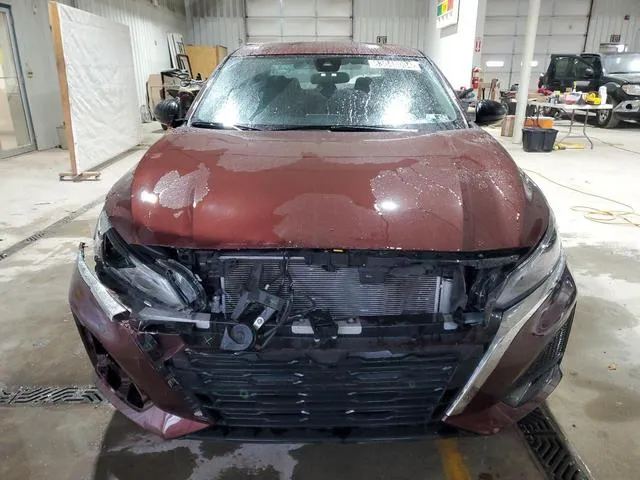 1N4BL4DV5RN335502 2024 2024 Nissan Altima- SV 5