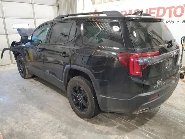 1GKKNLLS5MZ228414 2021 2021 GMC Acadia- AT4 2