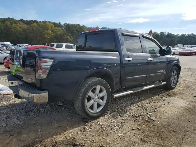 1N6BA07D18N338226 2008 2008 Nissan Titan- XE 3