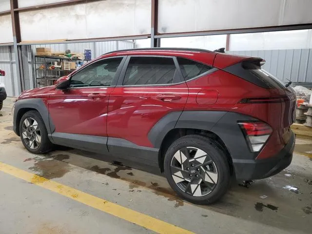 KM8HB3AB0RU059842 2024 2024 Hyundai Kona- Sel 2