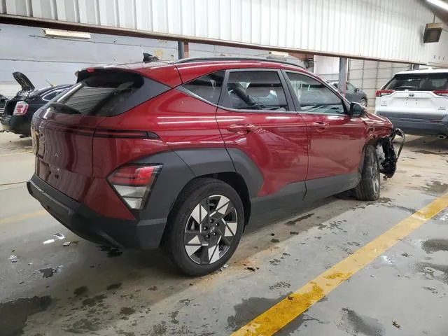 KM8HB3AB0RU059842 2024 2024 Hyundai Kona- Sel 3