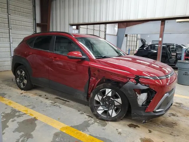 KM8HB3AB0RU059842 2024 2024 Hyundai Kona- Sel 4