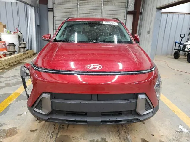 KM8HB3AB0RU059842 2024 2024 Hyundai Kona- Sel 5