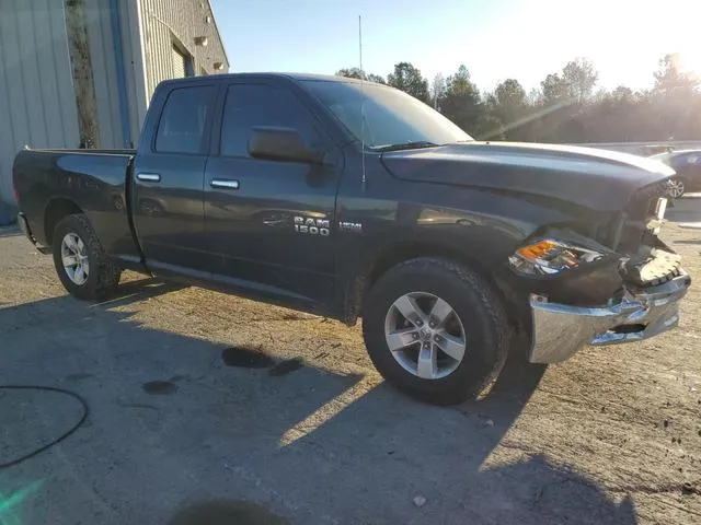 1C6RR6GT8HS542387 2017 2017 RAM 1500- Slt 4