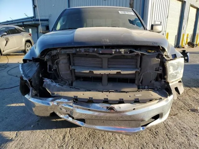 1C6RR6GT8HS542387 2017 2017 RAM 1500- Slt 5