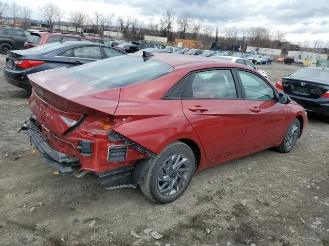 KMHLM4DG5RU713087 2024 2024 Hyundai Elantra- Sel 3