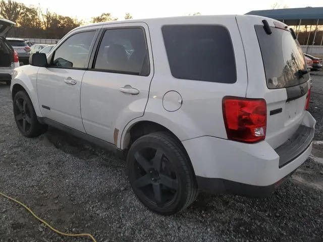 4F2CZ02Z28KM25573 2008 2008 Mazda Tribute- I 2