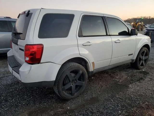 4F2CZ02Z28KM25573 2008 2008 Mazda Tribute- I 3