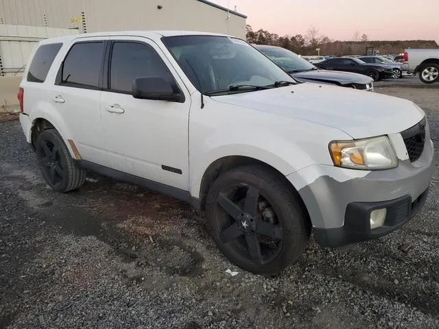 4F2CZ02Z28KM25573 2008 2008 Mazda Tribute- I 4