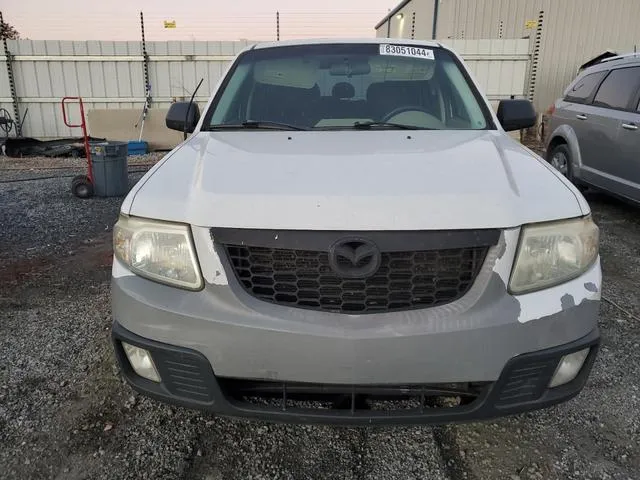 4F2CZ02Z28KM25573 2008 2008 Mazda Tribute- I 5