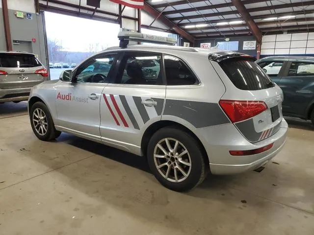 WA1LFAFP7BA023563 2011 2011 Audi Q5- Premium Plus 2