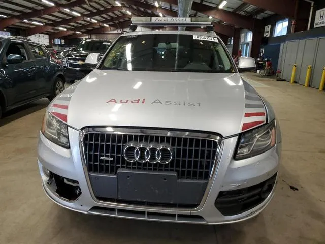 WA1LFAFP7BA023563 2011 2011 Audi Q5- Premium Plus 5