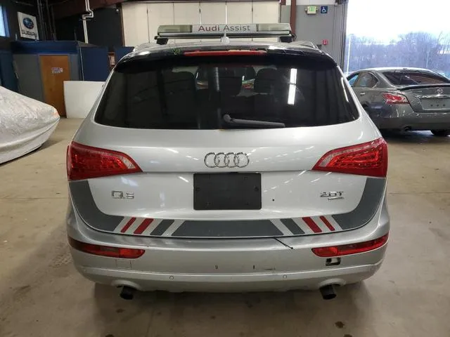 WA1LFAFP7BA023563 2011 2011 Audi Q5- Premium Plus 6