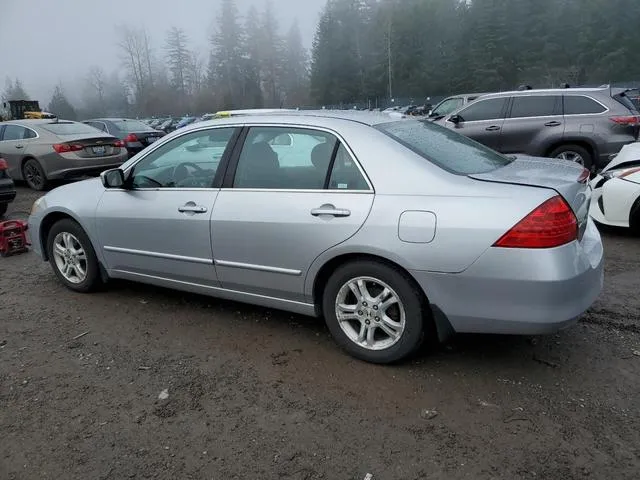 1HGCM55866A174365 2006 2006 Honda Accord- EX 2