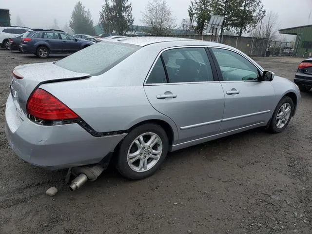 1HGCM55866A174365 2006 2006 Honda Accord- EX 3