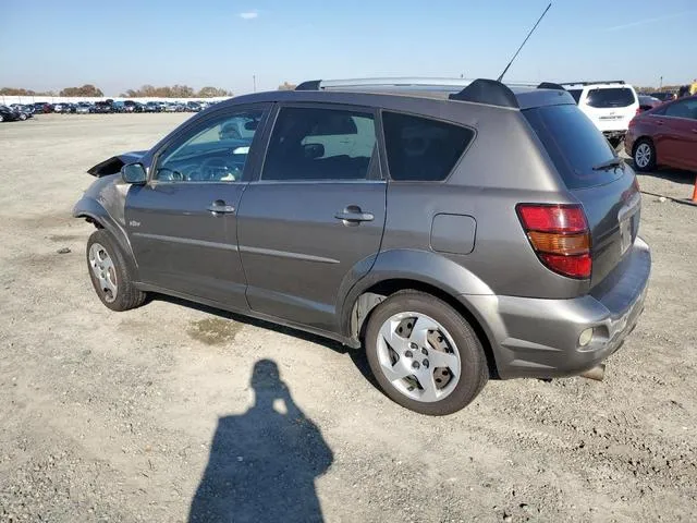 5Y2SL63865Z408767 2005 2005 Pontiac Vibe 2