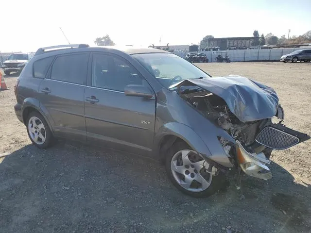 5Y2SL63865Z408767 2005 2005 Pontiac Vibe 4