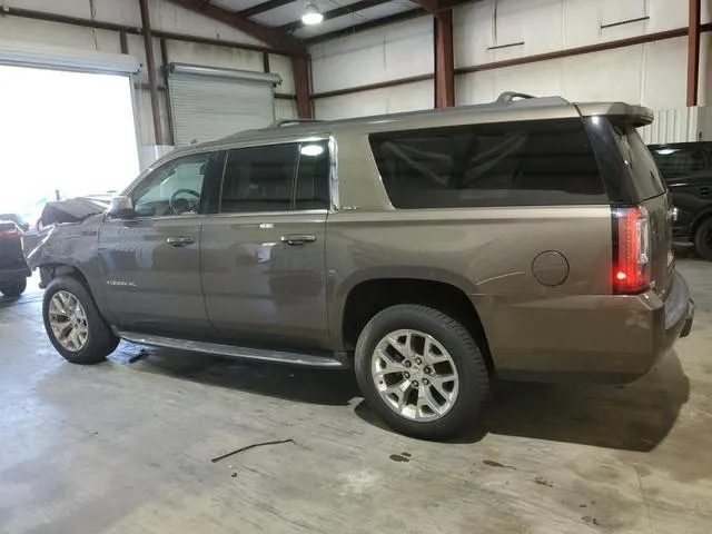 1GKS1GKC2GR389773 2016 2016 GMC Yukon- C1500 Slt 2